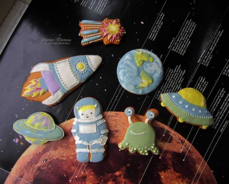 Поделки на тему космос своими руками для детей: 7 лучших мастер-классов