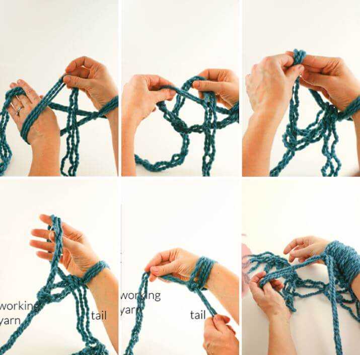 Особенности пряжи ализе с петлями и ее использование для вязания руками - shvejka.com