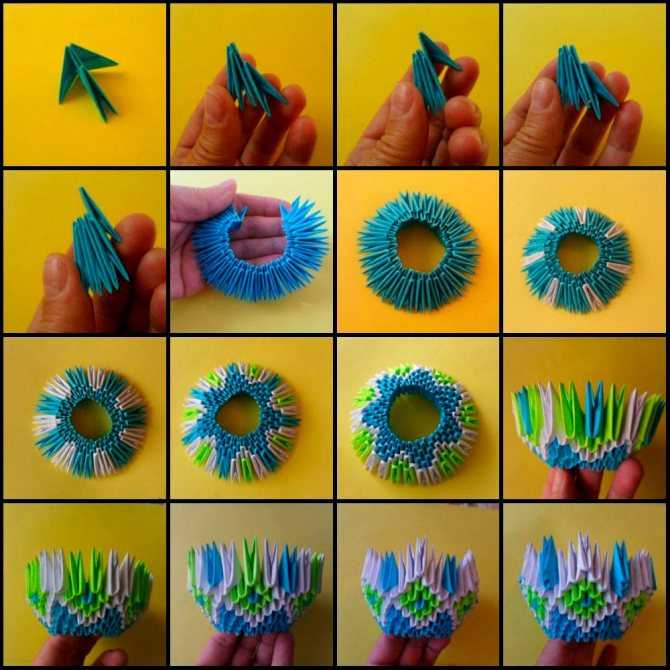 Лиса оригами поэтапно своими руками: легкий мастер-класс для детей. инструкция с фото, описанием и простыми схемами