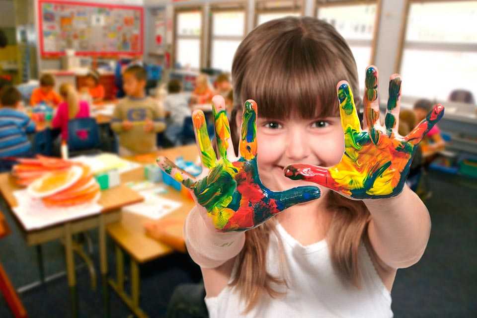 Как творчество влияет на развитие ребенка? как и чем ребенок творит?