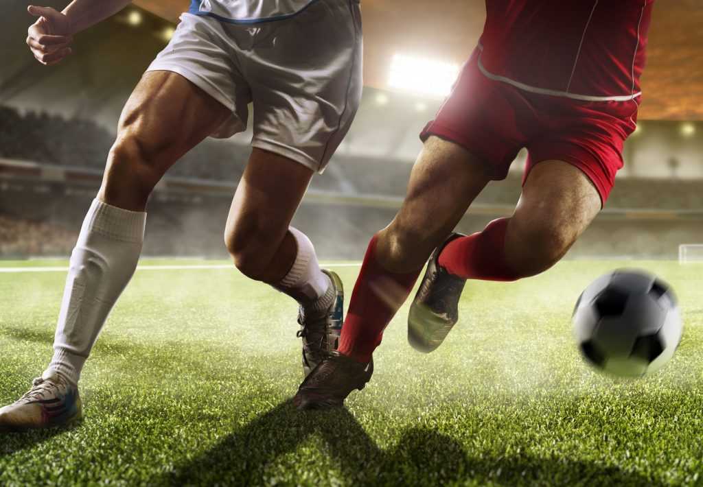 Виды футбола: 15 популярных разновидностей игры, о которых вы могли даже не слышать
