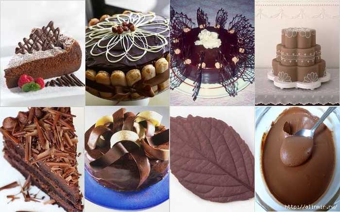 Шары из шоколада на торт: сладкое украшение нереальной красоты!