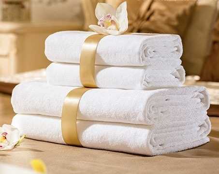 Как выбрать полотенце — полный гид по покупке
