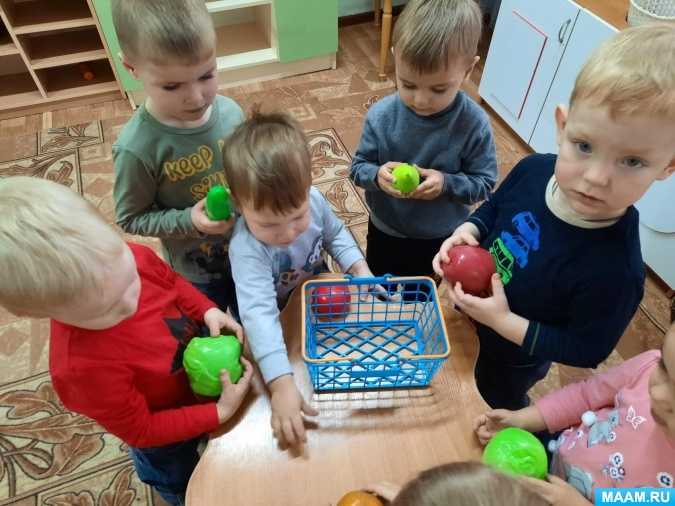 Поделки из пластилина для детей своими руками