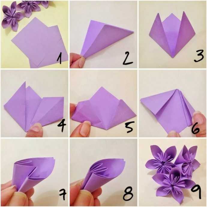 Как делать из бумаги лисичку. как просто сделать лисичку из бумаги своими руками поэтапно