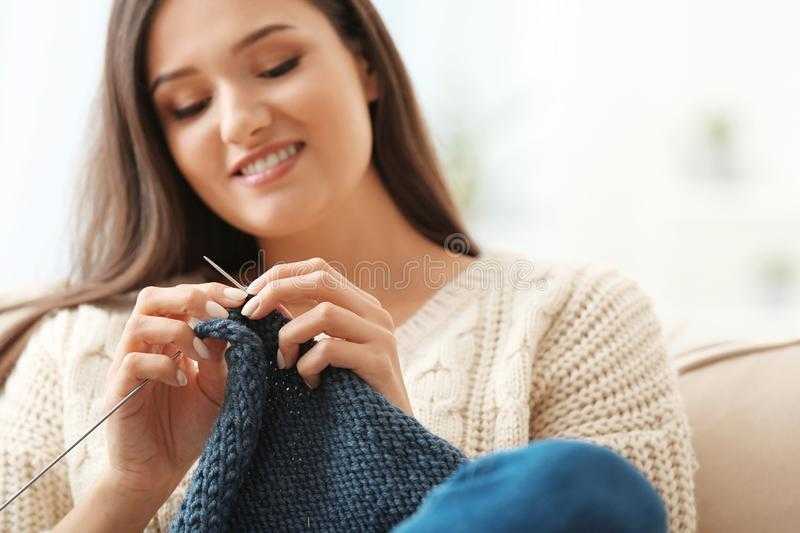Как выбрать свитер