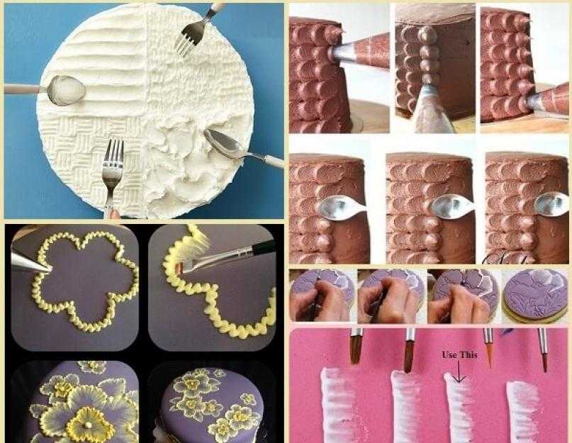 Как украсить торт в домашних условиях - 112 фото идей украшения шоколадом, кремом, конфетами для начинающих