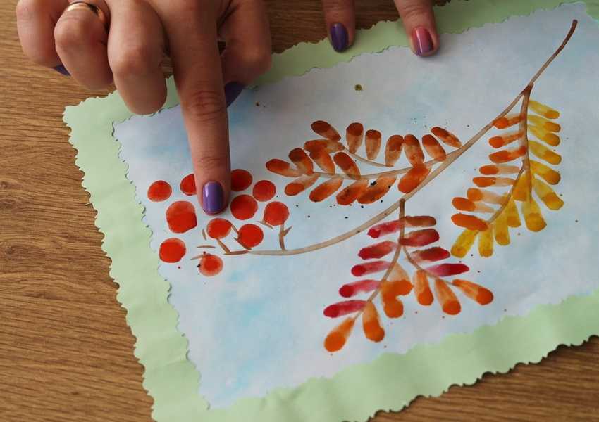 Как научить ребенка рисовать простые рисунки: техники рисования, подручные средства, методы рисования по точкам, с помощью цифр