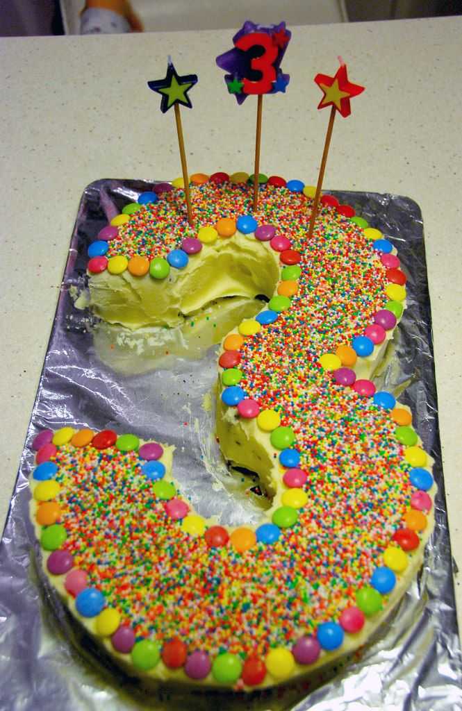 Детский торт своими руками - 5 простых и вкусных рецептов пошагово (с фото)
