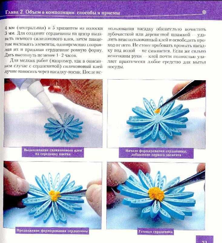 Квиллинговые поделки для начинающих: схемы, цветы пошагово и инструкции