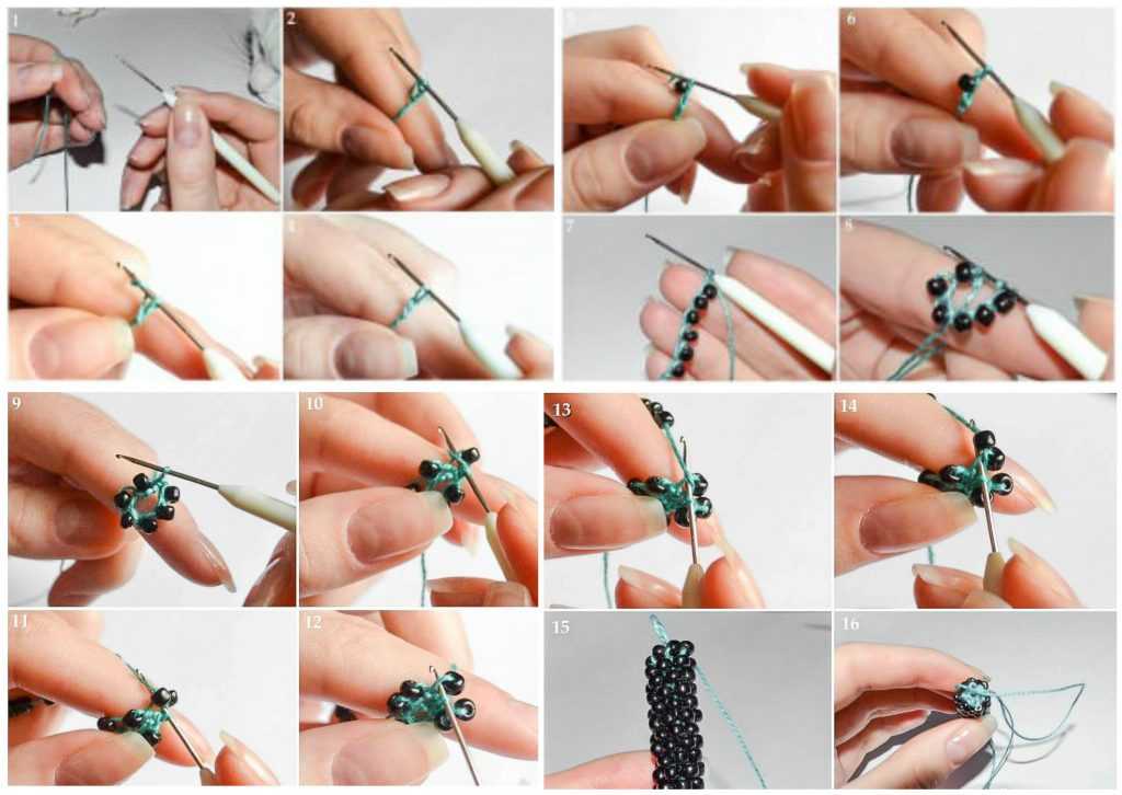 Лариат из бисера (79 фото): схемы плетения для начинающих, правильное завязывание лариата