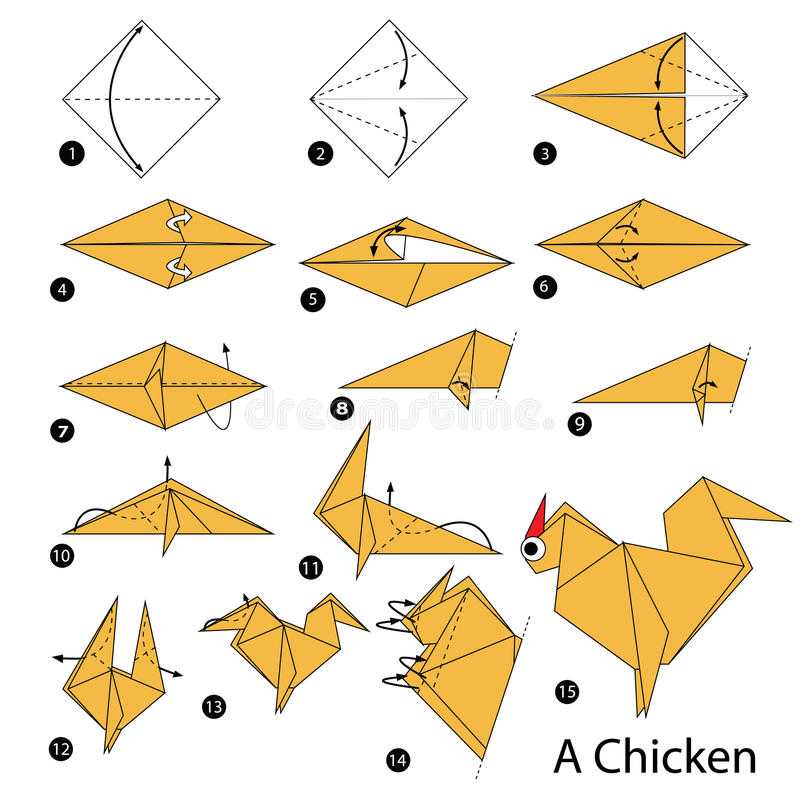 Как сделать поделку цыпленок своими руками - интересные и простые мастер-классы с фото примерами