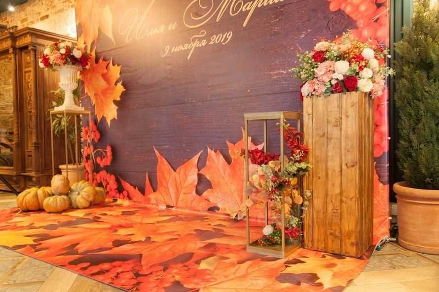Осенний декор: лучшие идеи. 100 фото. декор из листьев своими руками. как украсить дом в осеннем стиле?