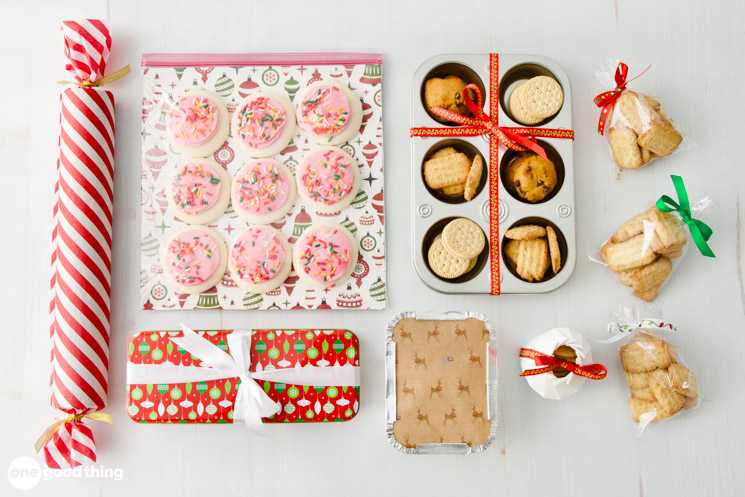 Как красиво упаковать еду: печенье, пирог, торт и кексы своими руками| идеи упаковок и шаблоны для печати