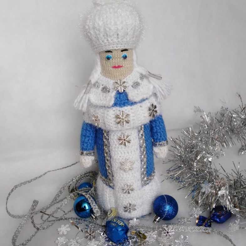 Кукла мастер-класс новый год рождество папье-маше дед мороз из ваты старинная технология  вата глина полимерная пластика клей проволока фанера