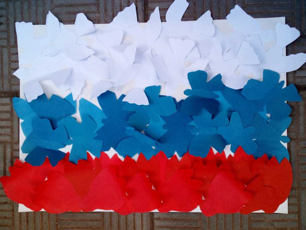 Вытынанки (трафареты) на окна для вырезания из бумаги на день россии 12 июня (140 шаблонов)