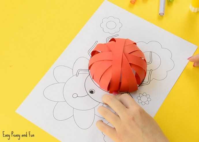 Аппликации для малышей своими руками: топ-100 фото схем, шаблонов и рисунков для детей 2, 3 и 4 лет. инструкция, как сделать из бумаги, крупы