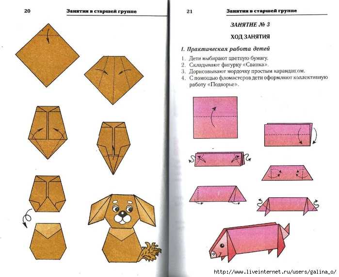 Конспект конструирование из бумаги старшая группа. Оригами схемы. Оригами поросенок. Конструирование из бумаги. Оригами свинья из бумаги.