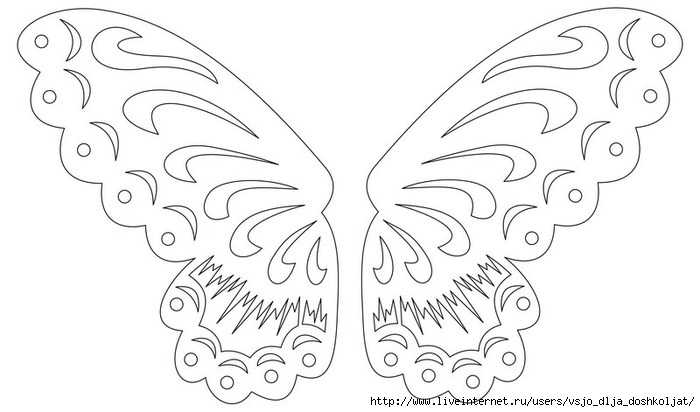 Бабочка из бумаги своими руками: фото, схемы и шаблоны. как сделать бабочку из бумаги? :: syl.ru