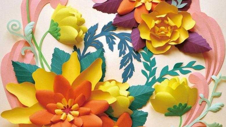 Символика флоры в живописи, символика и значение цветка в изобразительном искусстве | мария иванова-очерет