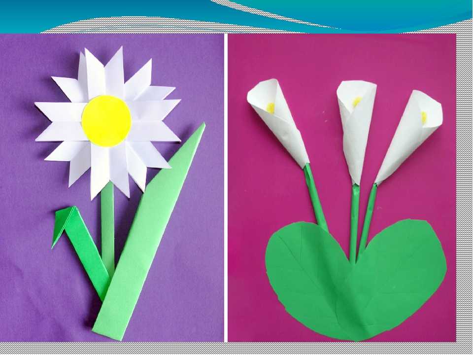 Поделки на 8 марта своими руками: как сделать для мамы из бумаги в садик и школу | все о рукоделии