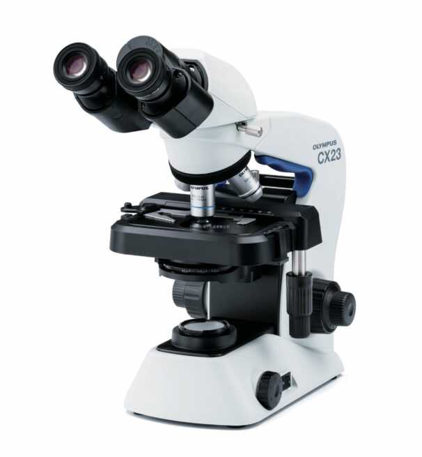 Микроскоп Olympus cx23